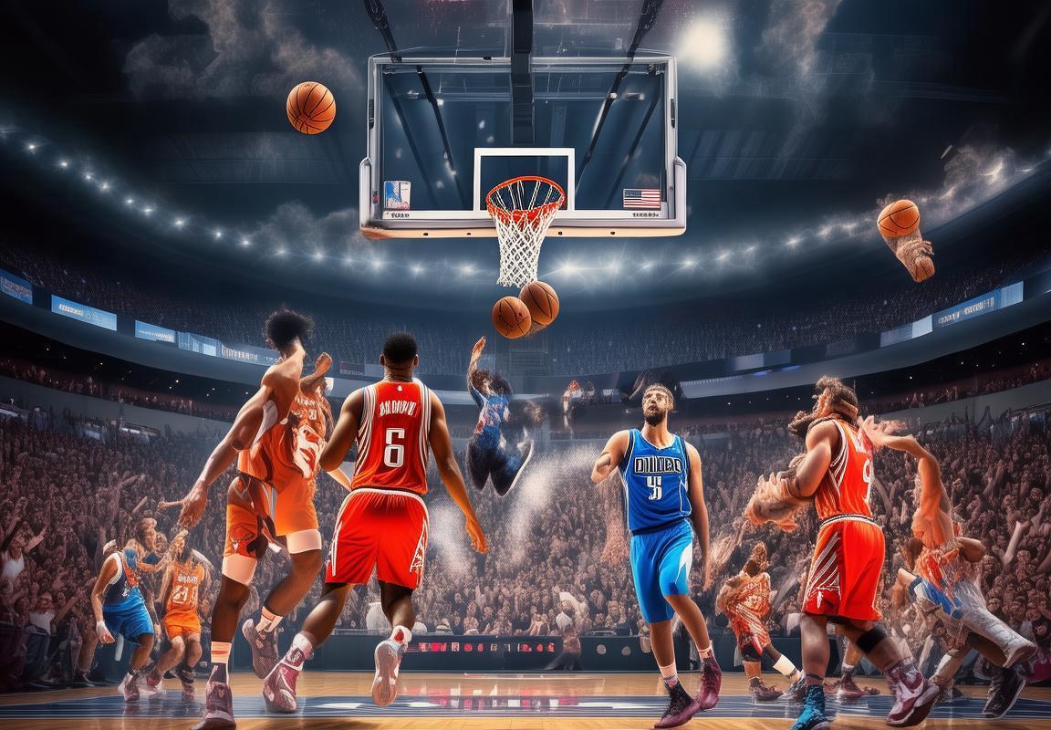 2005年NBA火箭小牛季后赛经典对决回顾(图2)