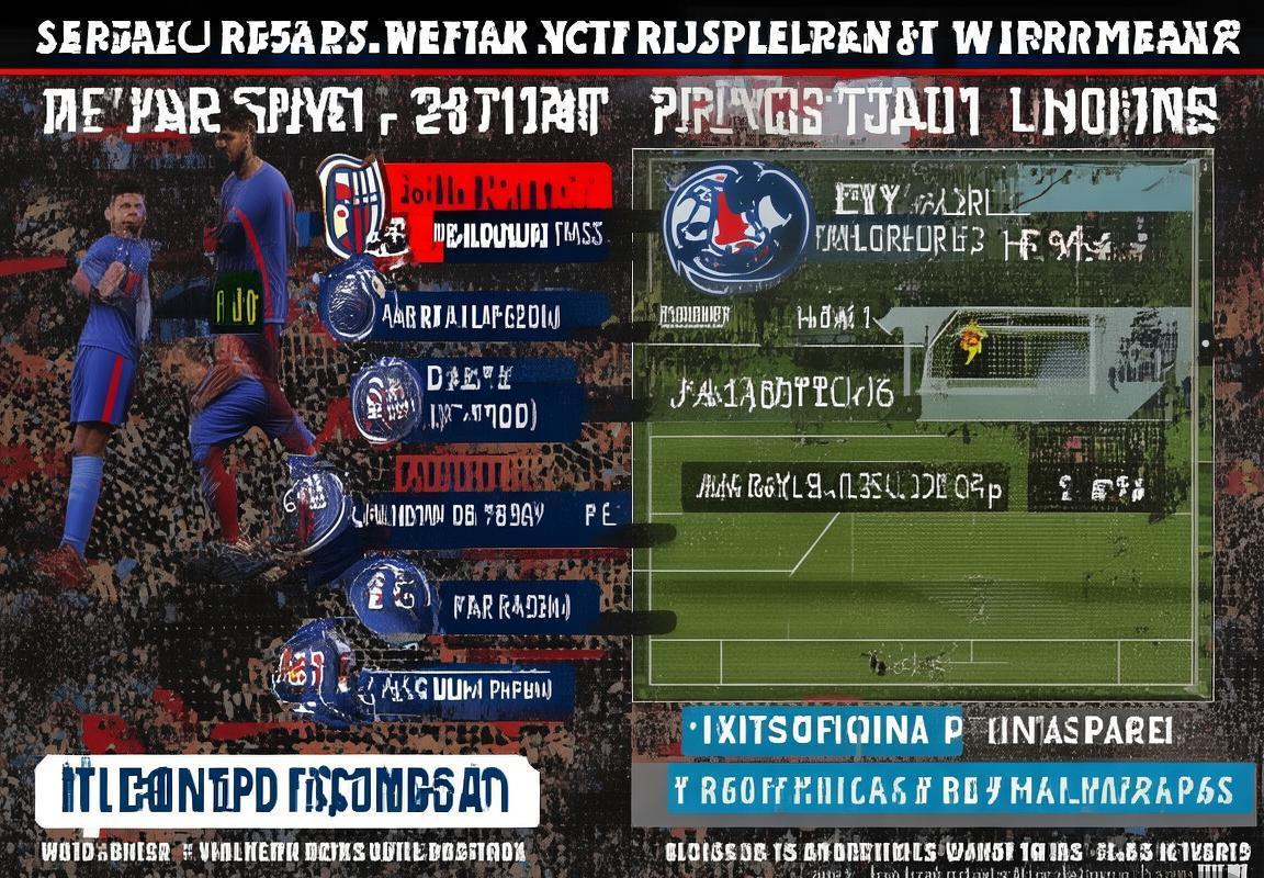 巴塞罗那VS巴黎圣日耳曼：巅峰对决战术解析前瞻(图3)