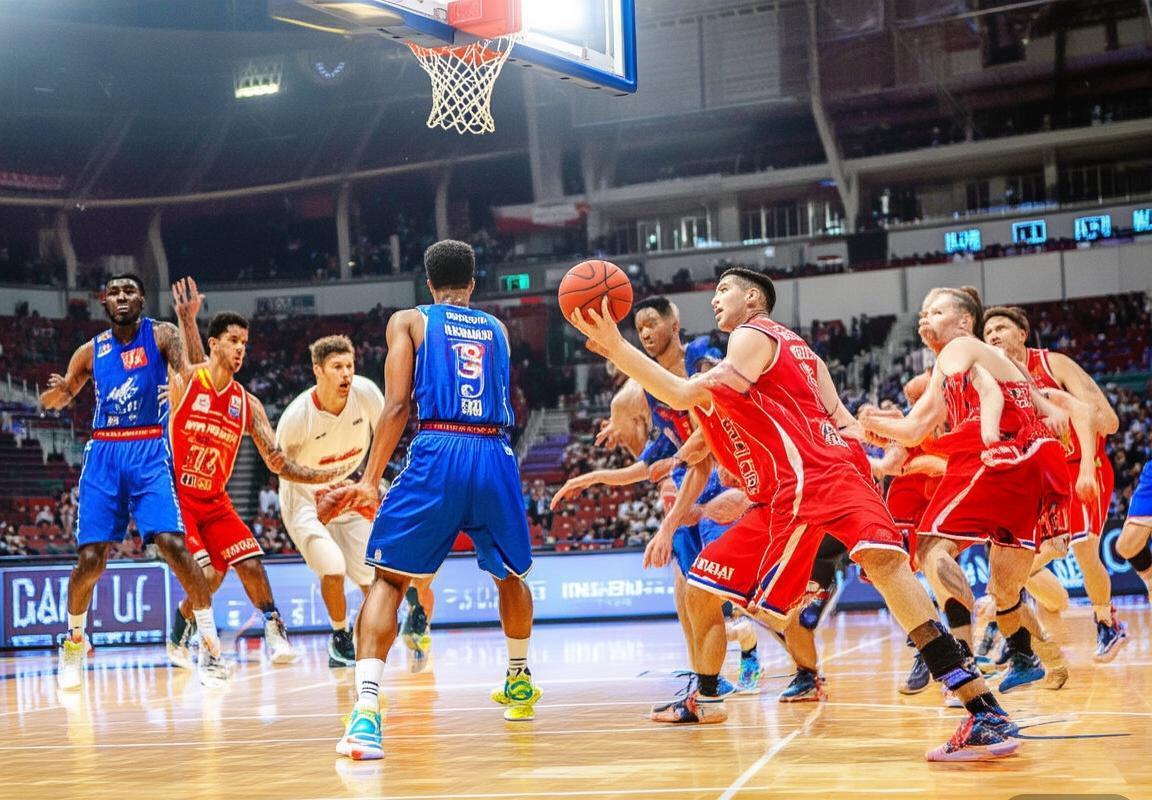 2020 CBA辽沪巅峰对决：经典赛事回顾与亮点解析(图2)