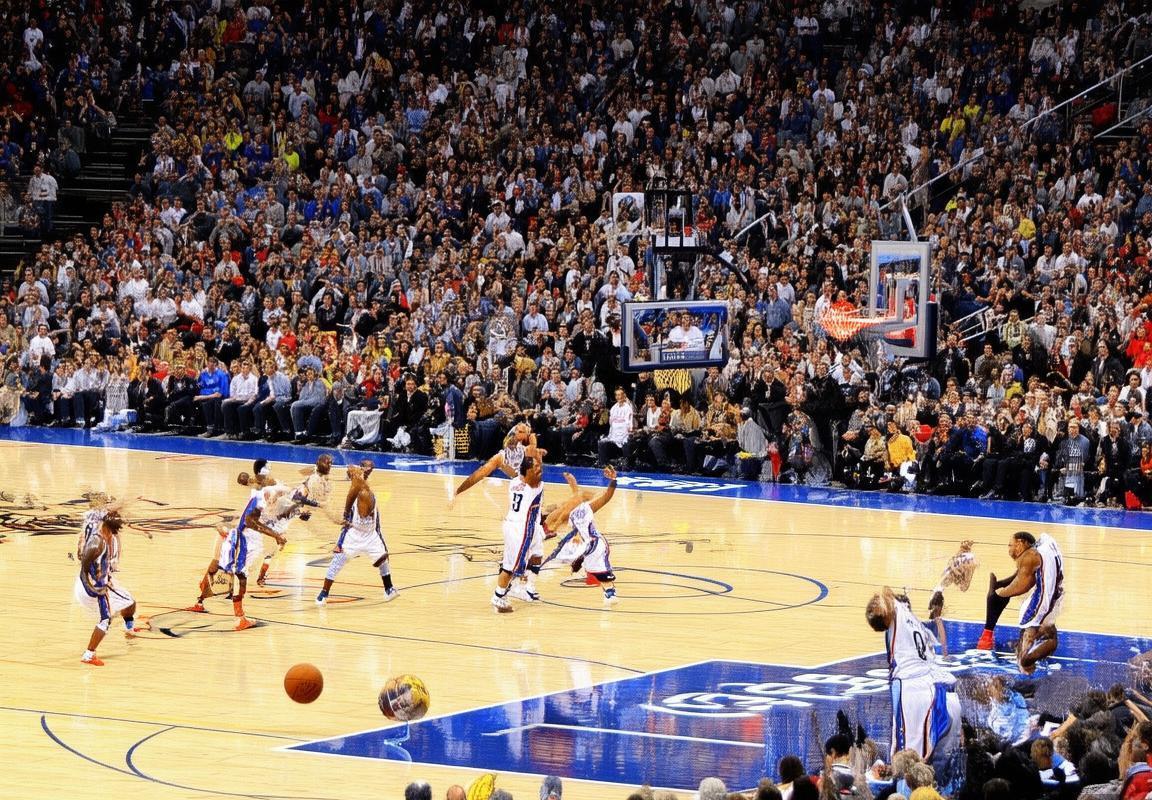 2012年NBA季后赛：快船与灰熊巅峰对决回顾(图1)