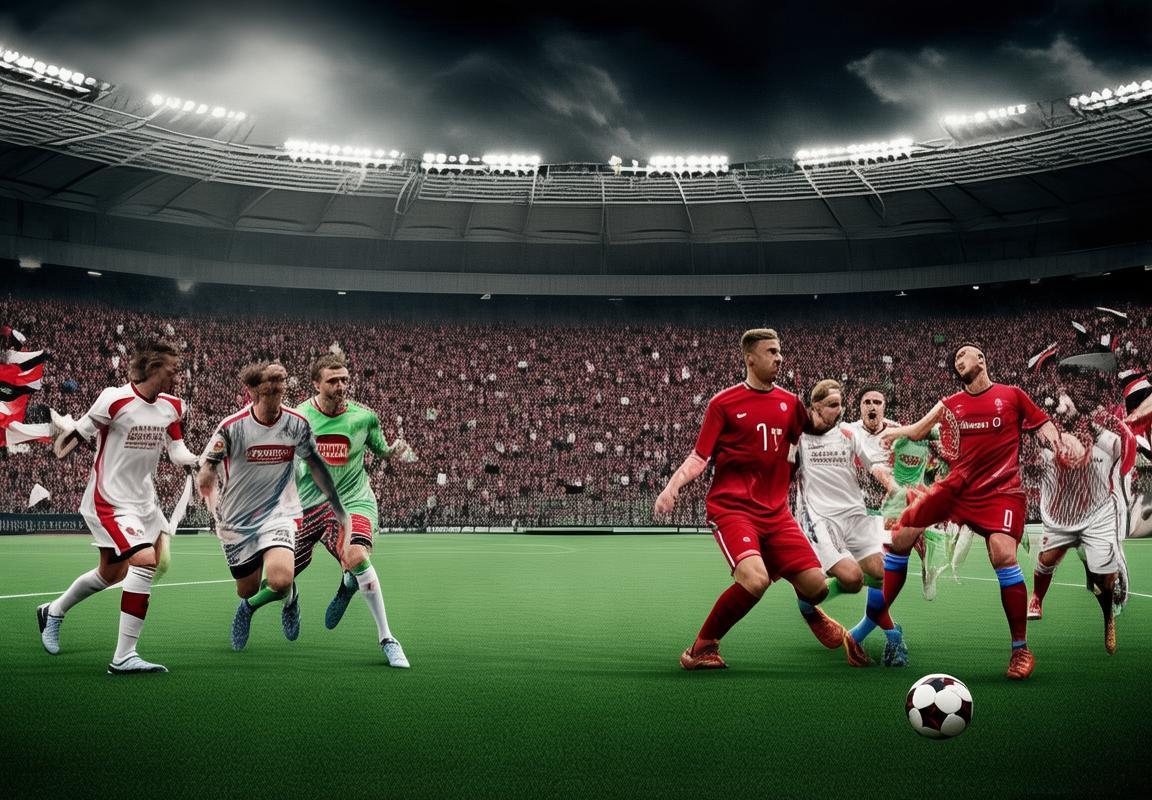 白俄罗斯VS阿塞拜疆：足球对决备战剖析与胜败预测(图1)